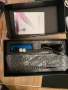 Мощен професионален UV фенер WindFire 30W (365nm) – Акумулаторен, с LCD дисплей, снимка 2