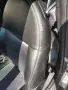 Двуцветен Кожен Салон с Airbag FIAT 500e 2019г 24kW 111кс, снимка 2