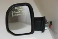 Електрическо ляво огледало Citroen Berlingo (2008-2012г.) 5 пина / 8153TR Peugeot Partner, снимка 1