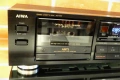 Касетен дек AIWA AD-R707Z, снимка 3