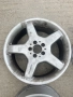 19 Amg monoblock III Спорт пакет, снимка 7