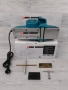 Електрическо ренде 110 мм ,220V, 840W, снимка 3