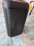 Аудио система JBL Partybox 120, 160w, Bluetooth, Aux, като нова, пълен комплект, снимка 3