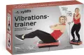 Вибрационна платформа за тренировки Syltfit Beatrice Egli Collection с 99 нива и 10 програми, снимка 1