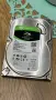 Seagate Barracuda 1TB SATA HDD (STST1000DM010), снимка 1