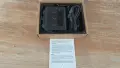 Разклонител за кола RETOO DriveTech, 120W, LED дисплей, 3 превключвателя, снимка 1