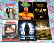 ДВД филми DVD с български субтитри, снимка 2