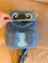 Lilo & Stitch плюш раница Loungefly, снимка 2