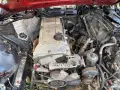 Mercedes 124 2.0 бензин , снимка 3