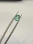 Скъпоценен камък ЕСТЕСТВЕН СИНЬО-ЗЕЛЕН ТУРМАЛИН – 0.825 ct, снимка 6