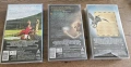 Колекция - VHS Хари Потър/Harry Potter - Трилогия, снимка 2