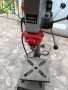 Немска настолна бормашина "CRAFT" 500W, като нова  , снимка 2