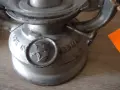  Стари газени фенери - Руски и Немски, снимка 18