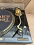 Technics SL-1200 LTD Gold Edition, снимка 3