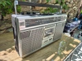 Радиокасетофон Sharp GF-6060H, снимка 3