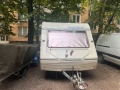 Каравана Beyerland Vitesse CT 400, снимка 2