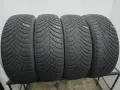 4бр зимни гуми 195/60/16 HANKOOK L06290 , снимка 5