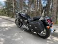 Honda VTX 1800 C, снимка 5