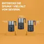 Индукционен разпенител за мляко 700 ml Пенообразувател за мляко Severin Spuma 700 Plus, снимка 10