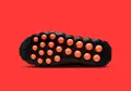 Nike Mind 002 - Black Hyper Crimson - 47.5, снимка 2