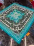 Louis Vuitton ⚜️ Gucci ⚜️ Chanel ⚜️ Goyard ⚜️Дамски Копринени Шалове , снимка 14