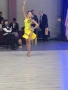 Рокли за спортни танци, снимка 5