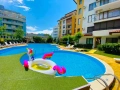 Diamond Bay - Топ Локация + Басейн, снимка 2