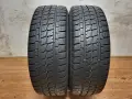 2 бр. 215/65/16C Falken / бус всесезонни гуми, снимка 1