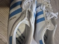 Маратонки Adidas, естествена кожа, нов., снимка 3