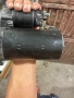 BMW E39 Стартер Bosch 12V 0 001 109 025 520d 136hp 523i 170hp 525tds 143hp 528i 193hp 530d 184hp 193, снимка 3