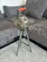 ВСВ Немска Ръчна Сирена за Тревога Elektror HSM 7, снимка 7