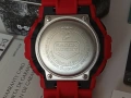 Японски часовници Casio G-Shock GA-700 и Baby-G , снимка 2