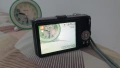 Panasonic Lumix DMC-TZ5  10 MPx, снимка 4