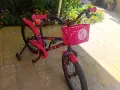 Детски велосипед Drag Rush 20" , снимка 3