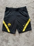 Мъжки футболни къси паталонки Найк Рома, снимка 1