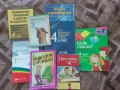 Учебни материали 1-4 клас, снимка 1