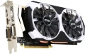 Видеокарта  GeForce GTX970 MSI Armor 2X , снимка 1