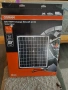 Battery charge solar 20W OSRAM / соларен панел , снимка 1
