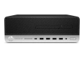 Компютър HP 600 G3 SFF i5-6500 8GB 256GB SSD с до 24 МЕСЕЦА ГАРАНЦИЯ и Windows 11 PRO, снимка 2