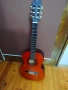 Продава се класическа китара Valencia 3/4 произведена в Испания, снимка 2