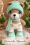 Плетени играчки, амигуруми , снимка 11