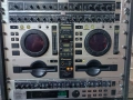 Професионален двоен DJ CD плейър Pioneer CMX-5000, снимка 2