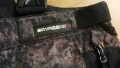 SAVAGE GEAR MIMICRY 3D WATERPROOF Trouser размер L за риболов панталон водонепромокаем - 2466, снимка 6