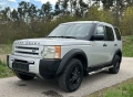 На Части Land Rover Discovery III 2.7tdi 190к.с. 2007г. , снимка 3