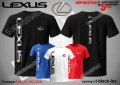 LEXUS тениска и шапка, снимка 9