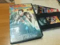 РЪКАТА НА ВЪЗМЕЗДИЕТО-ORIGINAL VHS TAPE 0508261007L1, снимка 1