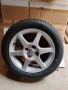 Оригинални алуминиеви джанти/ТОЙОТА СПОРТ, снимка 1