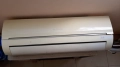 Продавам климатик Панасоник Panasonic 12 BTU, снимка 2