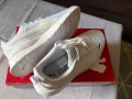 Нови бели маратонки Puma с мемори пяна, снимка 2
