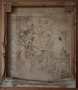 Картина, пейзаж, лодки, неразчетен автор, 1991 г., снимка 4